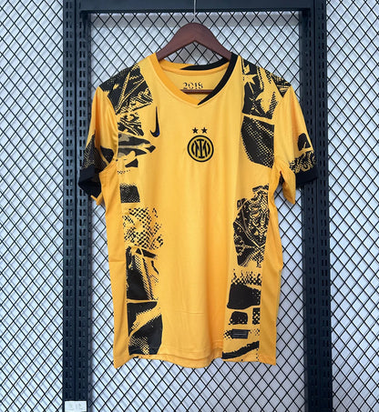 Maillot 24/25 Inter Milan Spécial