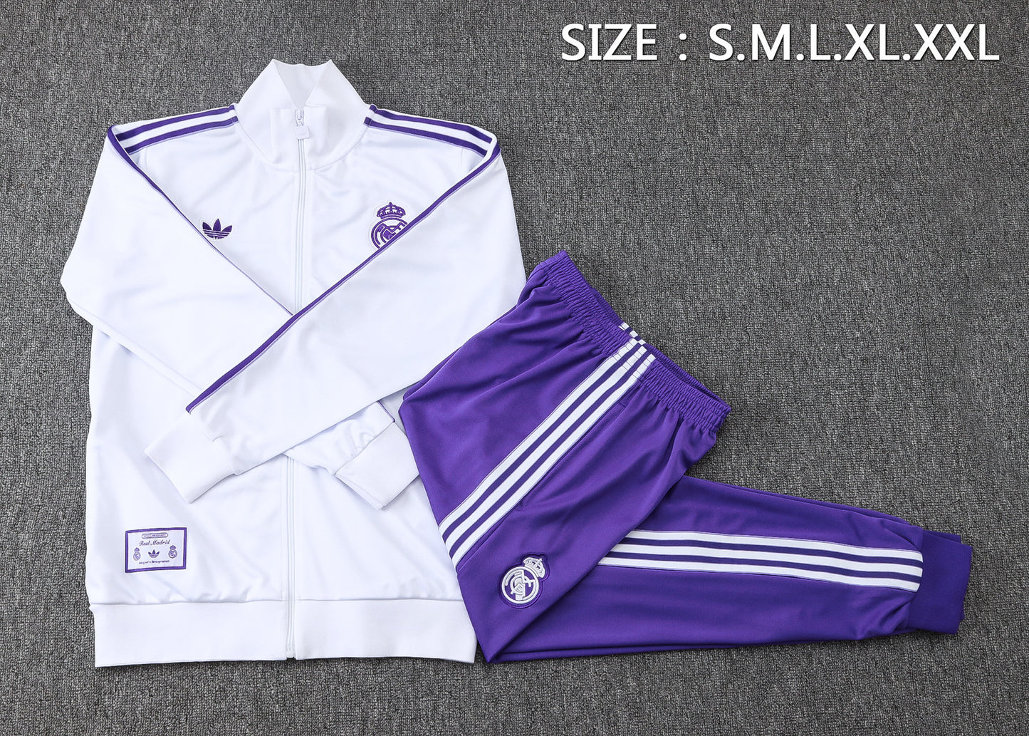 Real Madrid