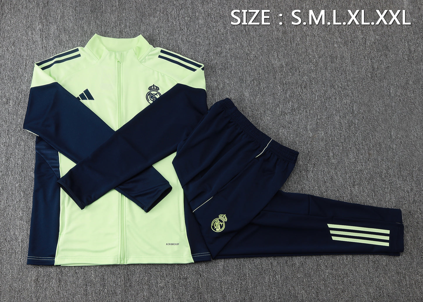 real Madrid