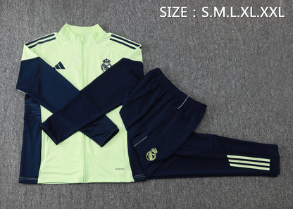real Madrid