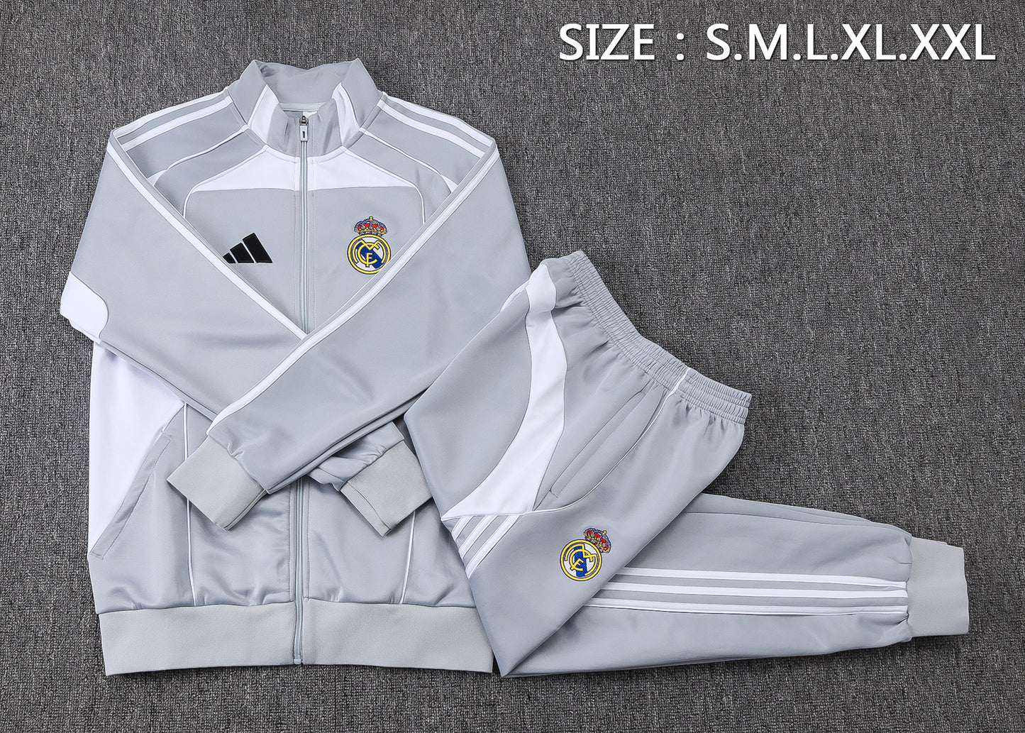 Real Madrid