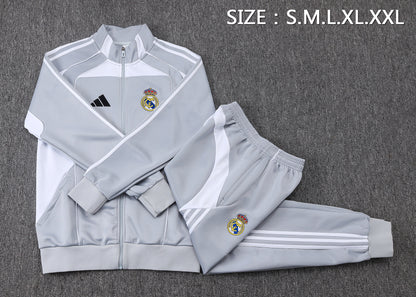 Real Madrid