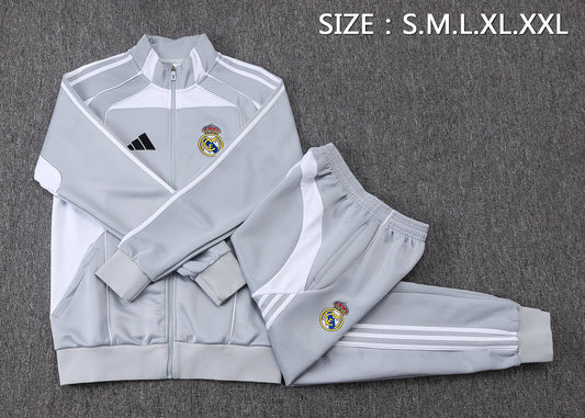 Real Madrid