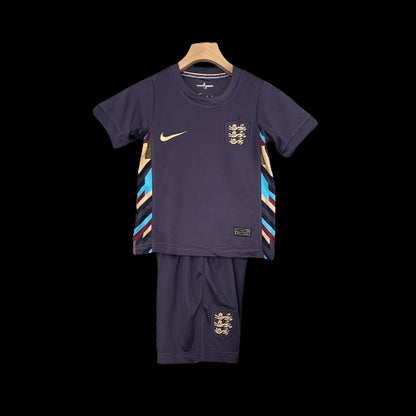 Angleterre Maillot Extérieur 24/25 – Enfant