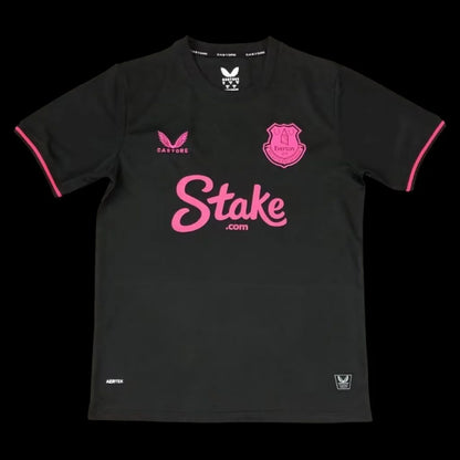 Everton Maillot Fourth