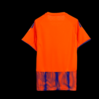 Schalke 04 Maillot Third