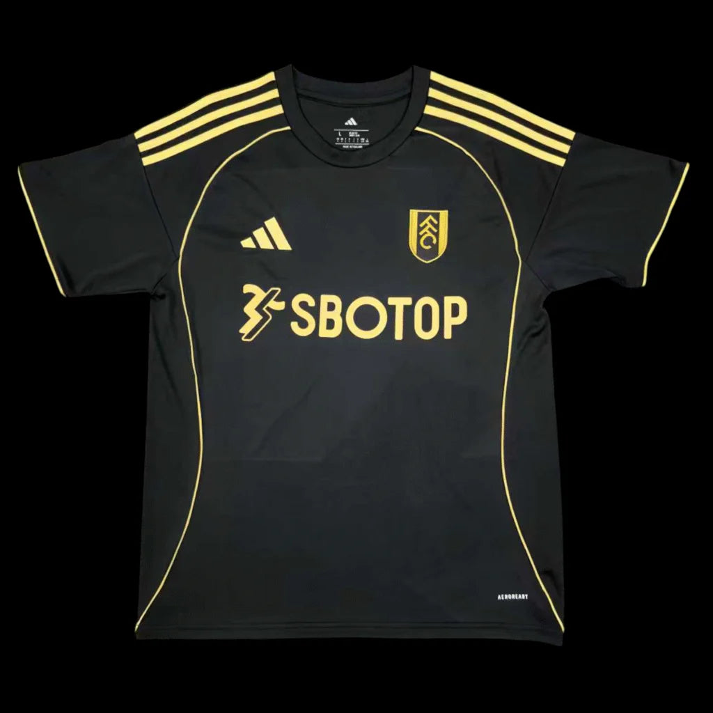 Fulham Maillot Third