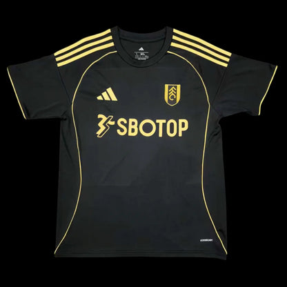 Fulham Maillot Third