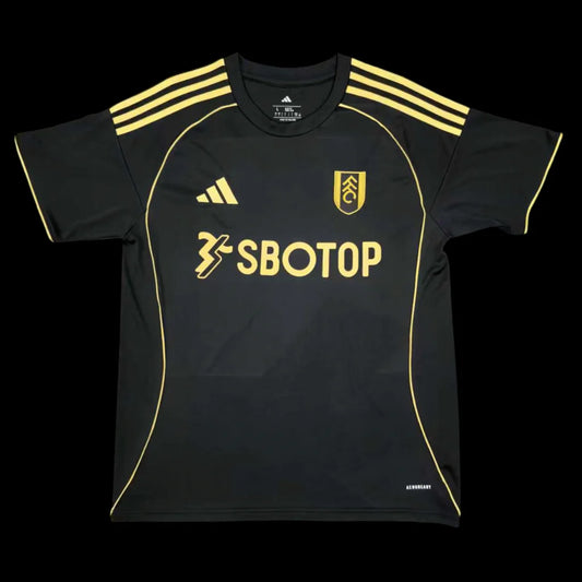 Fulham Maillot Third