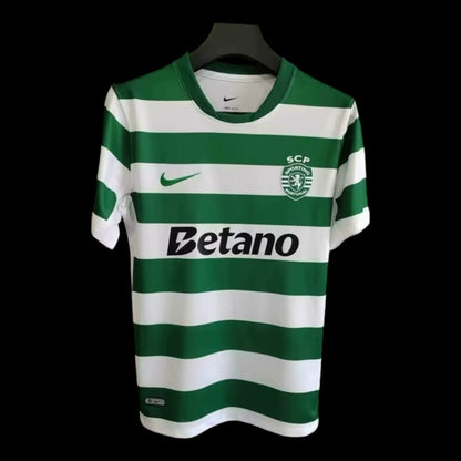 Sporting Portugal Maillot Domicile