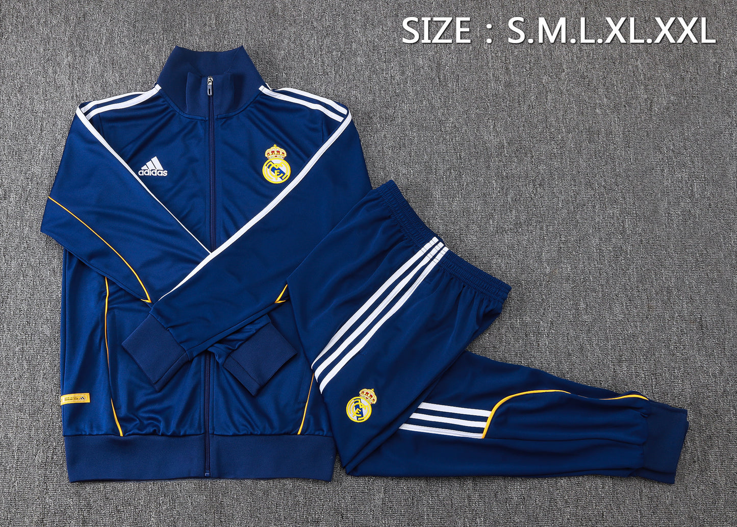 Real Madrid