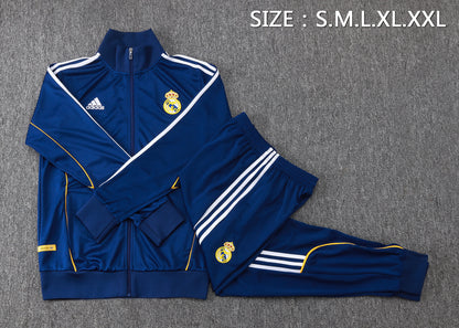 Real Madrid