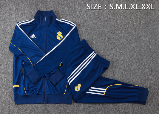 Real Madrid