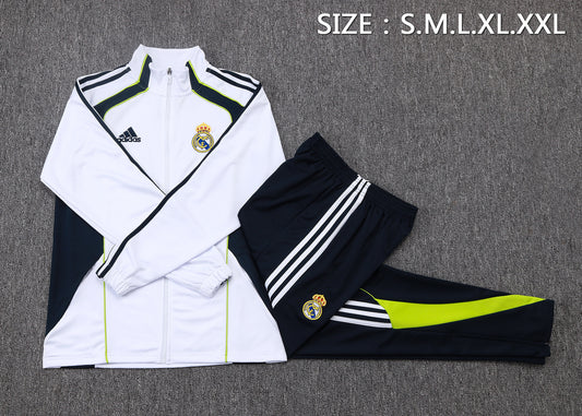 Real Madrid
