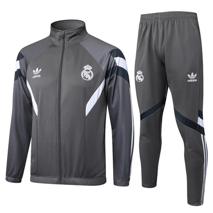 Real Madrid