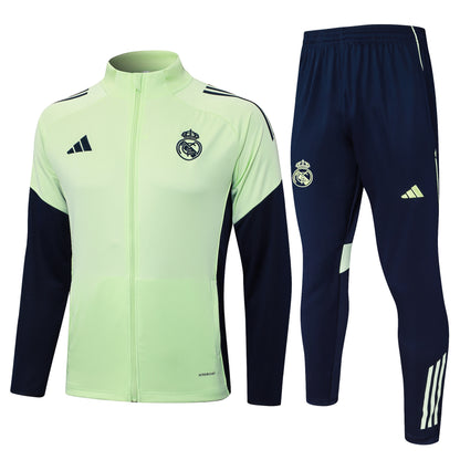 real Madrid