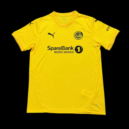 Bodø/Glimt Maillot Domicile