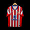 Atlético Madrid Maillot Domicile 24/25