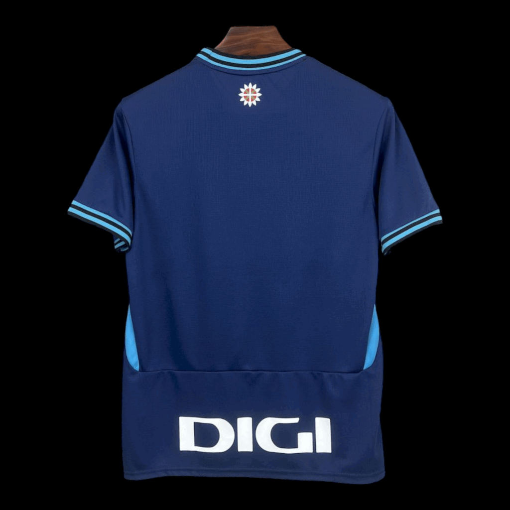 Athletic Bilbao Maillot Extérieur