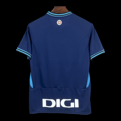 Athletic Bilbao Maillot Extérieur