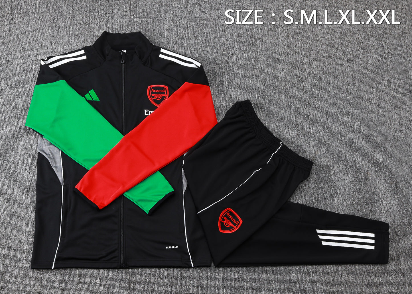 Arsenal