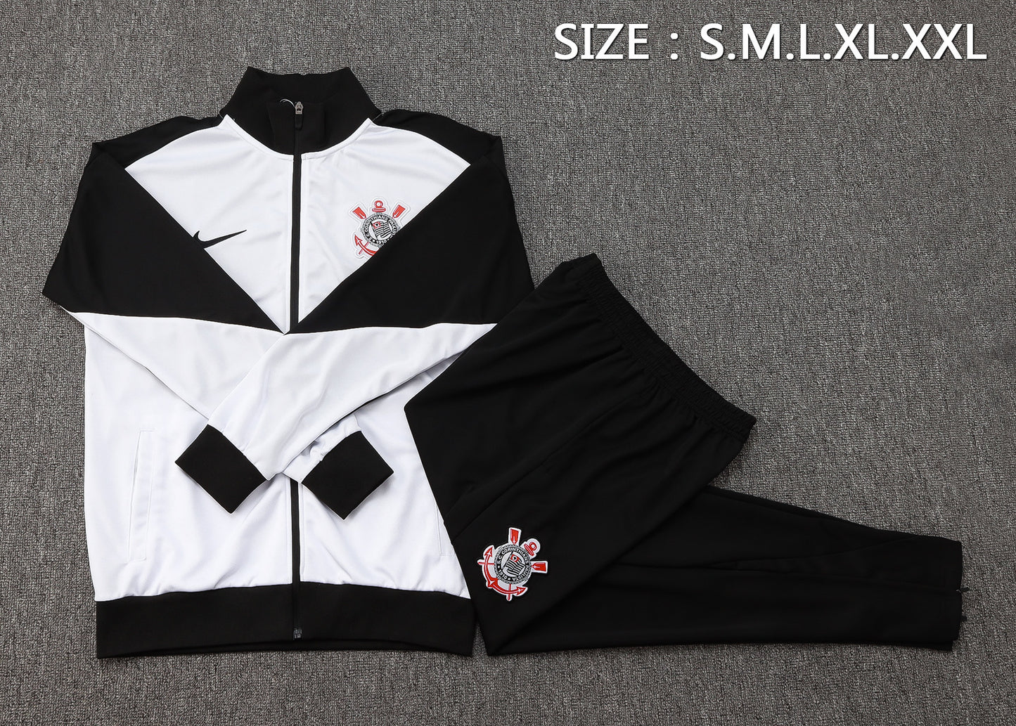 corinthians