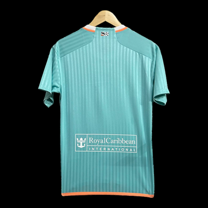 Inter Miami Maillot Third