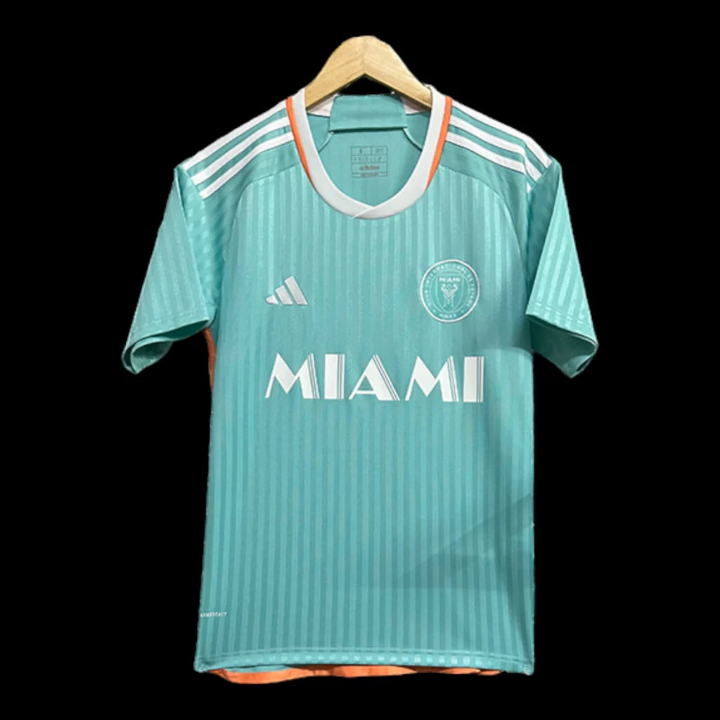 Inter Miami Maillot Third