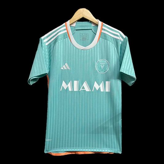 Inter Miami Maillot Third