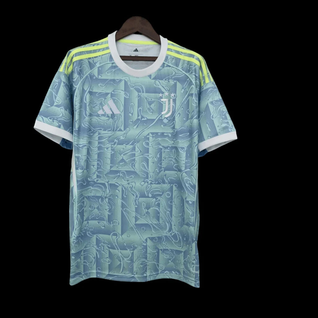 Juventus Maillot Extérieur
