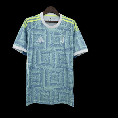 Juventus Maillot Extérieur