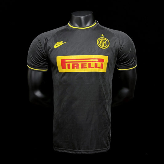 Inter Milan Maillot Rétro 19/20