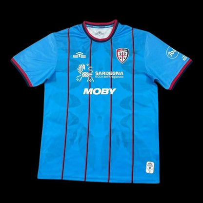 Cagliari Maillot Third