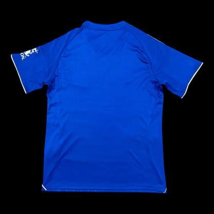 Leicester City Maillot Domicile