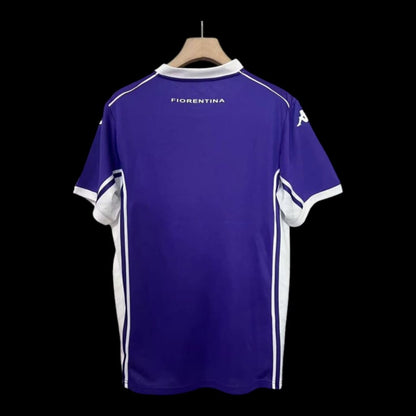Fiorentina Maillot Domicile
