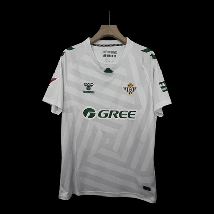 Betis Séville Maillot Extérieur