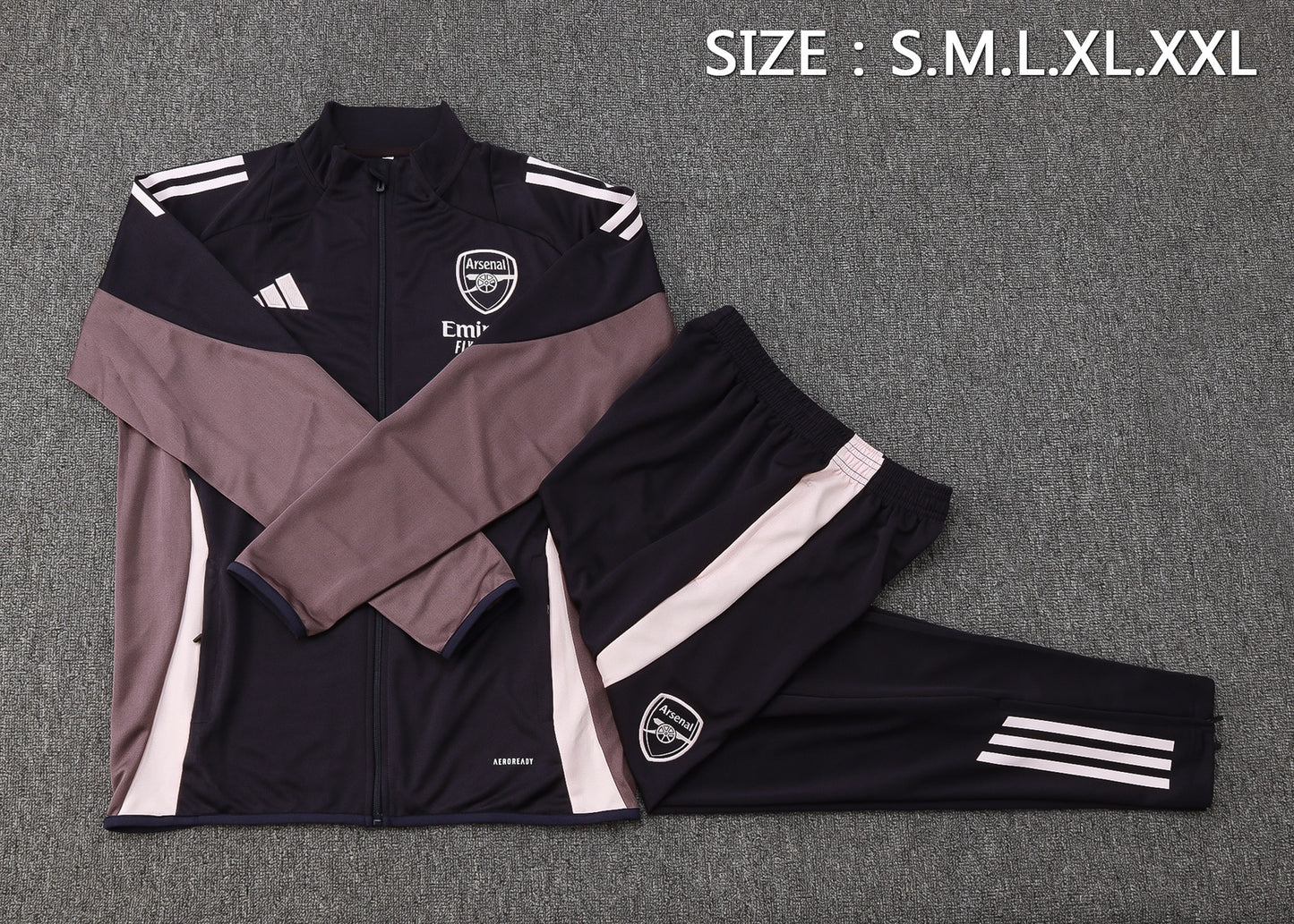 Arsenal