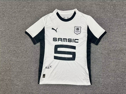 Maillot Rennes Third