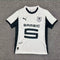 Maillot Rennes Third