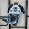Maillot Manchester City 2025/26 version conceptuelle noir et bleu