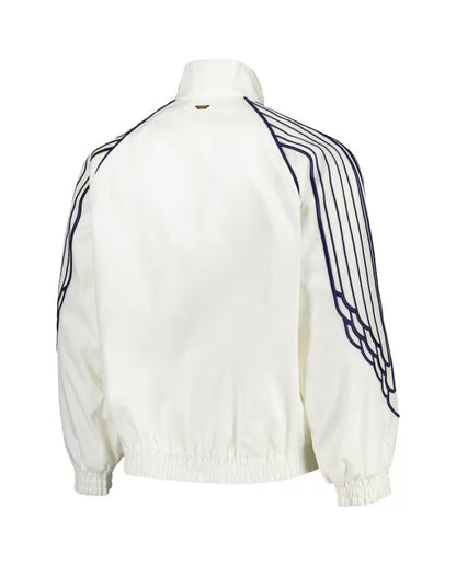 Veste Anthem PSG x Jordan Wings - Voile