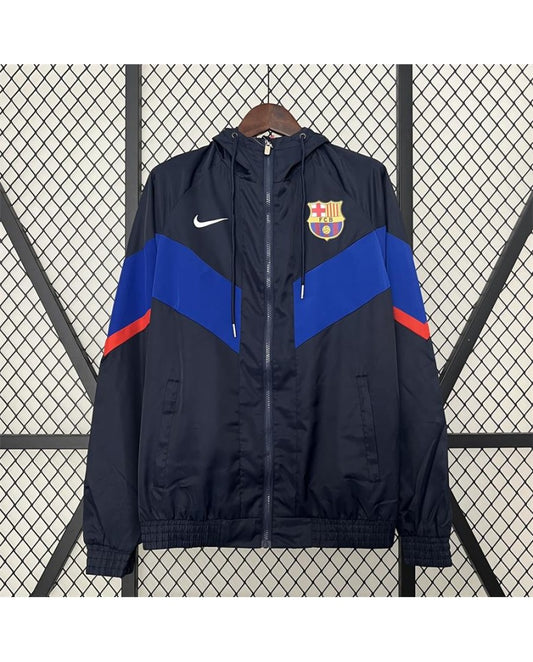 Coupe-vent Barcelone 24/25