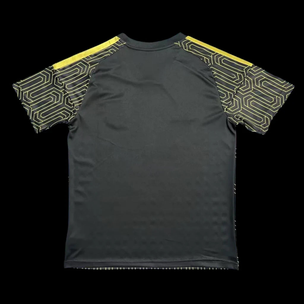 Los Angeles FC Maillot Domicile