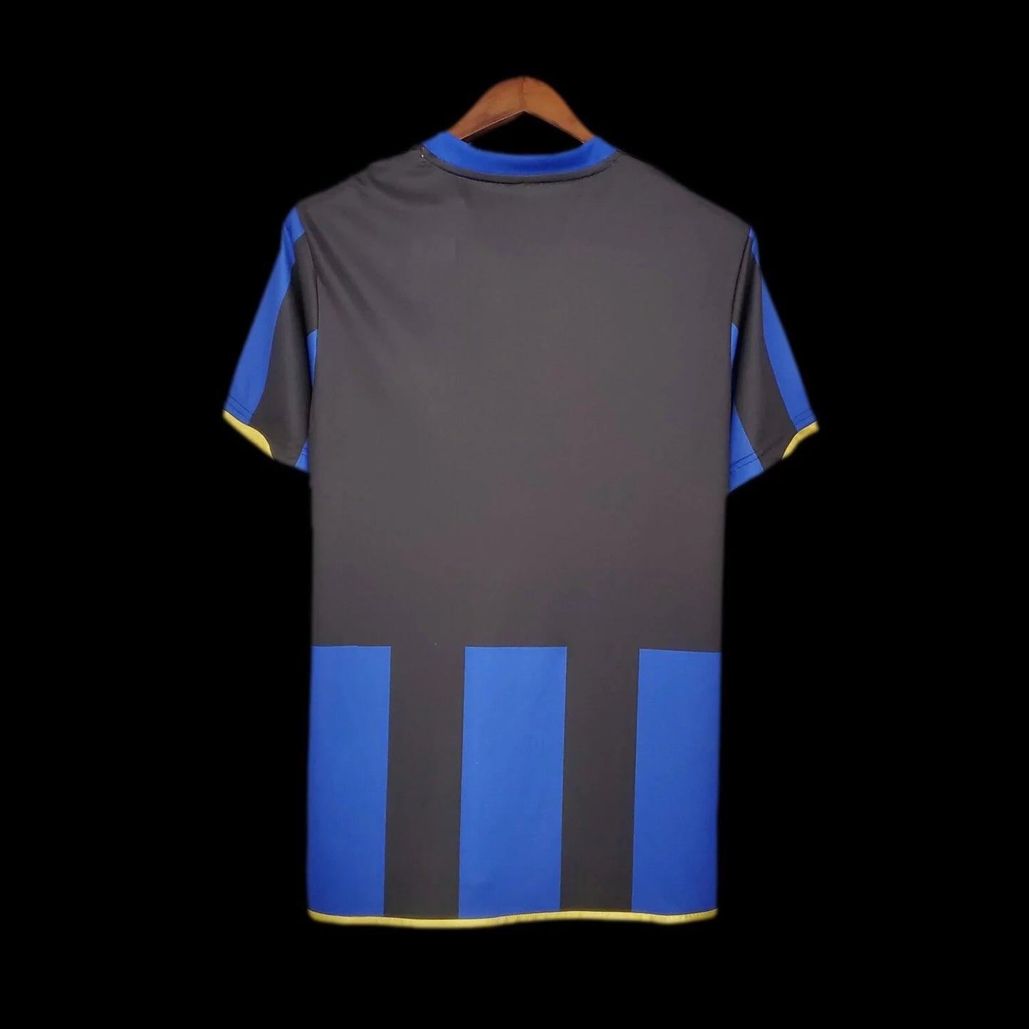 Inter Milan Maillot Rétro 2008/09