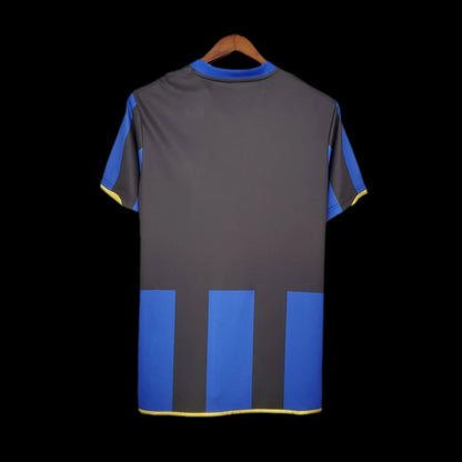 Inter Milan Maillot Rétro 2008/09