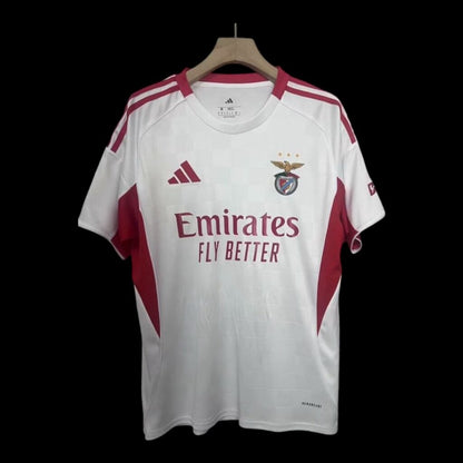 Benfica Maillot Third