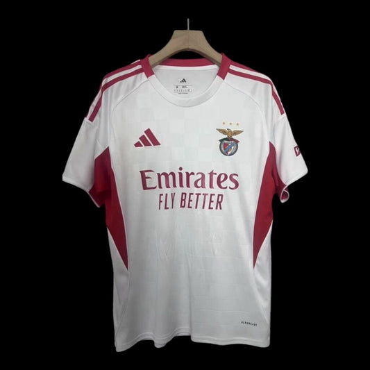Benfica Maillot Third