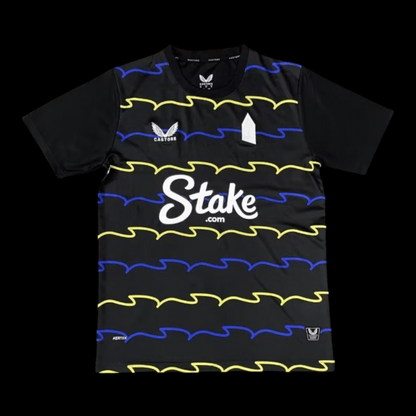 Everton Maillot Third