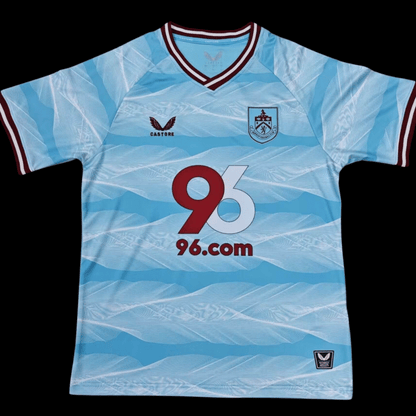 Burnley Maillot Extérieur
