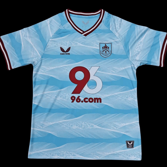 Burnley Maillot Extérieur